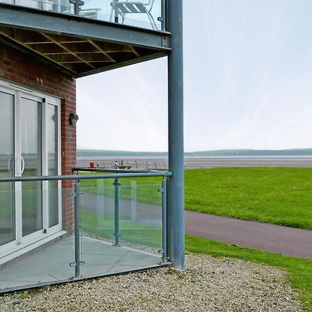 Villa Waters Edge à Llanelli Extérieur photo