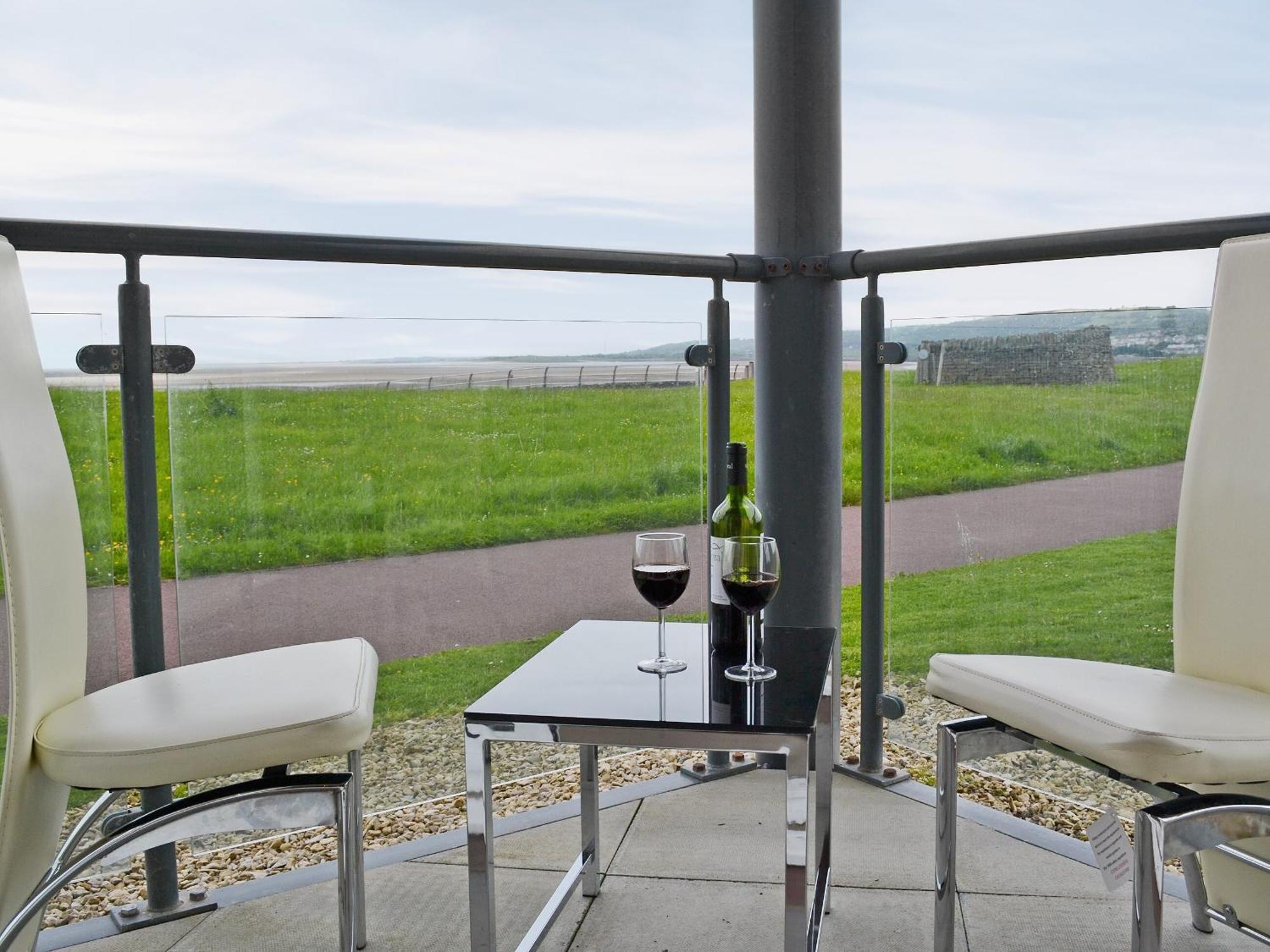 Villa Waters Edge à Llanelli Extérieur photo