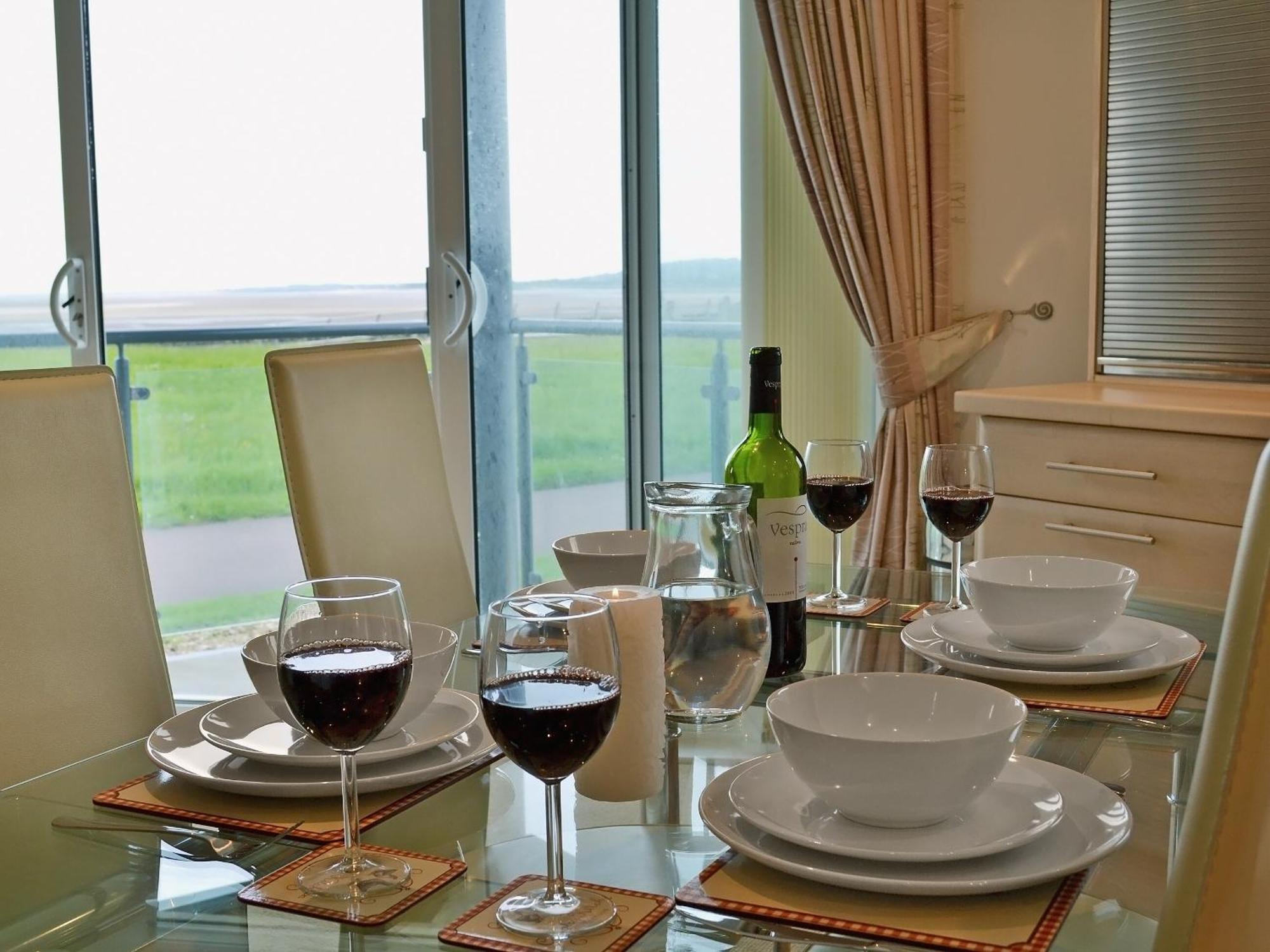 Villa Waters Edge à Llanelli Extérieur photo